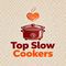Logo Top Slow Cookers