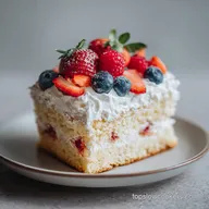 Authentic Mexican Tres Leches Cake