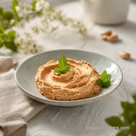 Peanut Butter Blossoms: Soft and Chewy