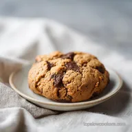 Peanut Butter Cookie Recipe: Soft and Chewy