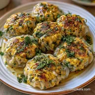Rice Paper Dumplings in 30 Minutes