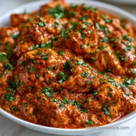 Make Ahead Chicken Curry for Dad for 4