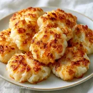 Crispy Shrimp Rice Paper Dumplings