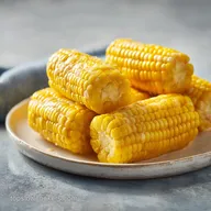 Slow Cooker Corn on the Cob for 8 Servings