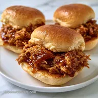 Honey Garlic Pork for 15 Servings