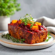 Crock Pot Meatloaf in 6 Hours 20 Minutes Tender and Savory