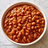Slow Cooker Pinto Beans with Ham Hock