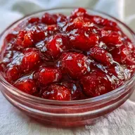 Slow Cooker Strawberry Jam for 4 Cups