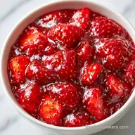 Strawberry Chia Jam in 3 Hours 5 Minutes