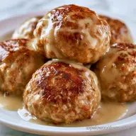 Swedish Sauce for Meatballs in 20 Minutes