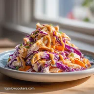 Thai Chicken Salad Peanut Dressing: Ready in 20 Minutes