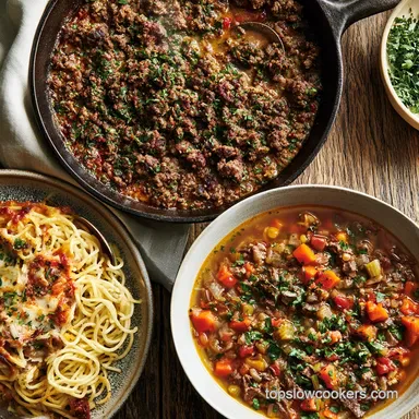 11 Beef Dinner Recipes for Easy Weeknights