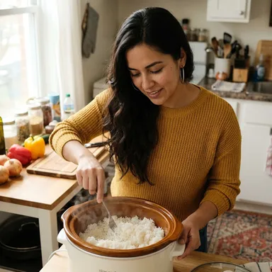 Photo of Camila Rivera - Latin Favorites Sides & Budget-Friendly Meals