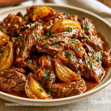 Culvers Pot Roast Dinner for 6 Servings