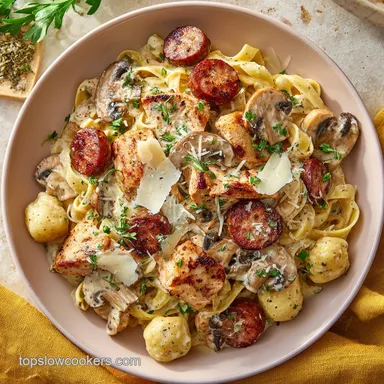 6 Easy Creamy Pasta Recipes for Weeknights