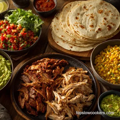 7 Easy Mexican Dinner Recipes for Weeknights