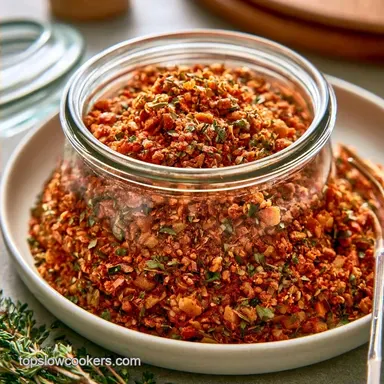 Gluten Free Pot Roast Seasoning in 15 Min