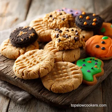 7 Easy Homemade Cookie Recipes for Any Occasion