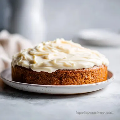 Cream Cheese Frosting: A Velvety 15 Minute Recipe Recipe Card