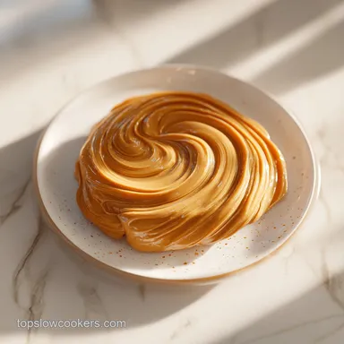 Dulce de Leche with Whole Milk and Coconut Sugar in 95 Minutes