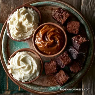 Easy Homemade Frosting and Filling Recipes