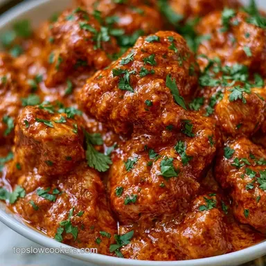 Make Ahead Chicken Curry for Dad for 4 Recipe Card