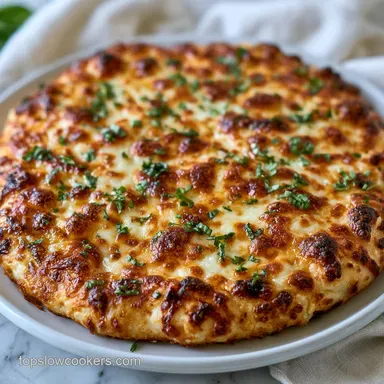 Quick and Easy Pizza Dough in 55 Mins Recipe Card