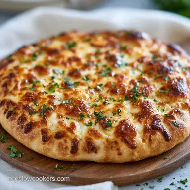Quick and Easy Pizza Dough in 55 Mins