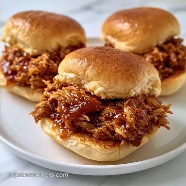 Honey Garlic Pork for 15 Servings