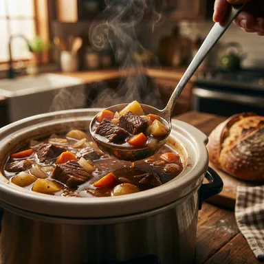 Category: Soups & Stews