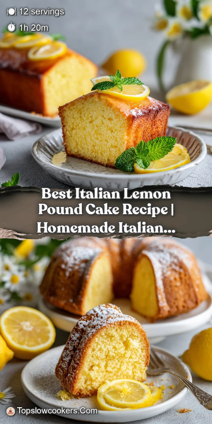 Close-up of moist, airy lemon pound cake showing intricate texture and a hint of citrus zest flecks.