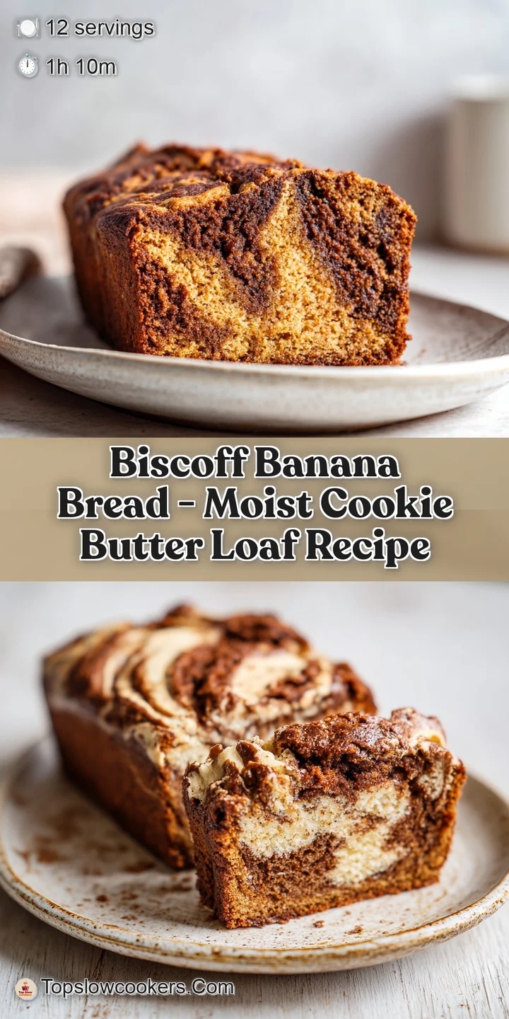 Close-up of a moist, tender banana bread slice showcasing soft crumb texture and hints of cinnamon.