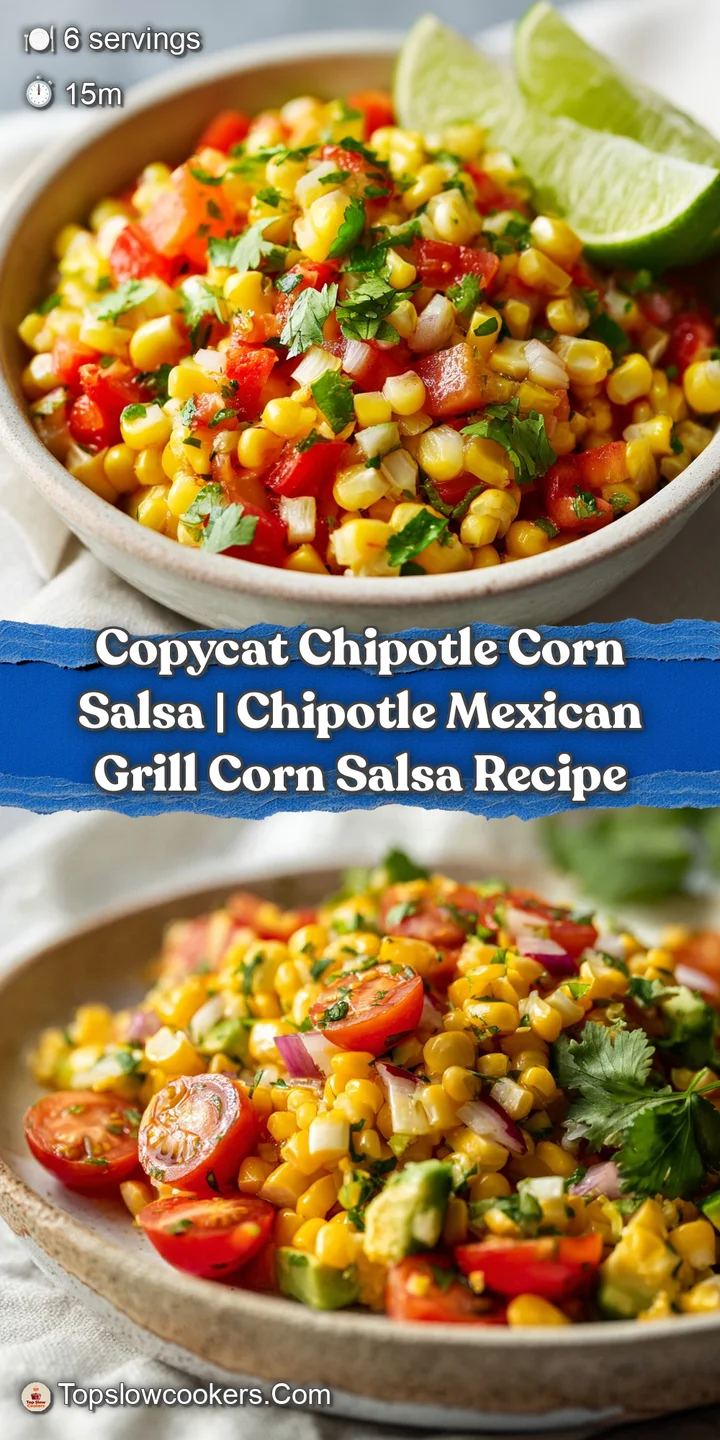 Close-up of crisp corn kernels glistening with lime juice and flecked with vibrant red onion.