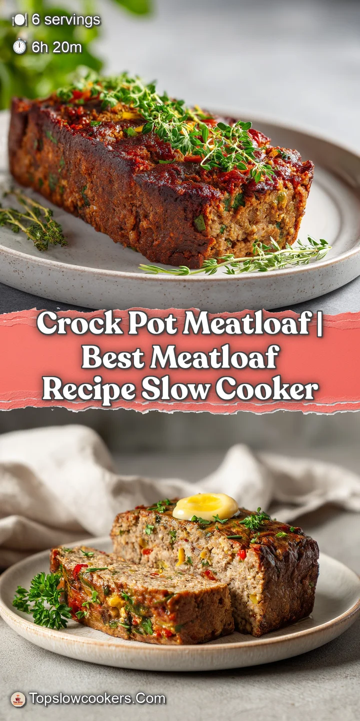 Close-up of a perfectly baked, golden-crusted meatloaf slice, steam gently rising, hinting at its tender texture.