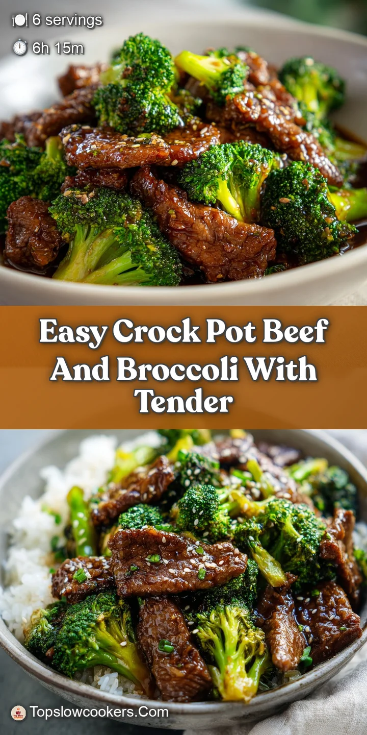 Close-up reveals the appealing texture of savory beef and crisp broccoli, coated in a glistening, slightly sweet brown sauce.