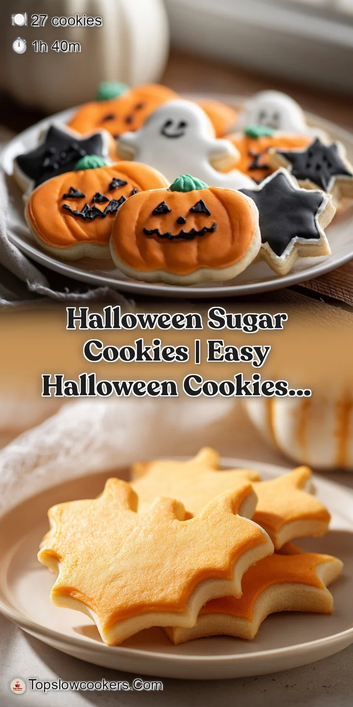 Close-up of a bright orange sugar cookie, its velvety smooth icing glistening under soft light.