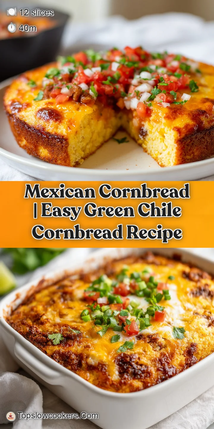 Close-up of fluffy cornbread, highlighting its moist interior and scattered flecks of corn kernels.