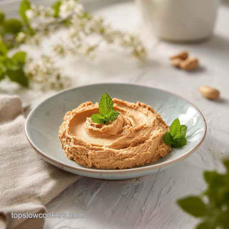 Peanut Butter Blossoms: Soft and Chewy