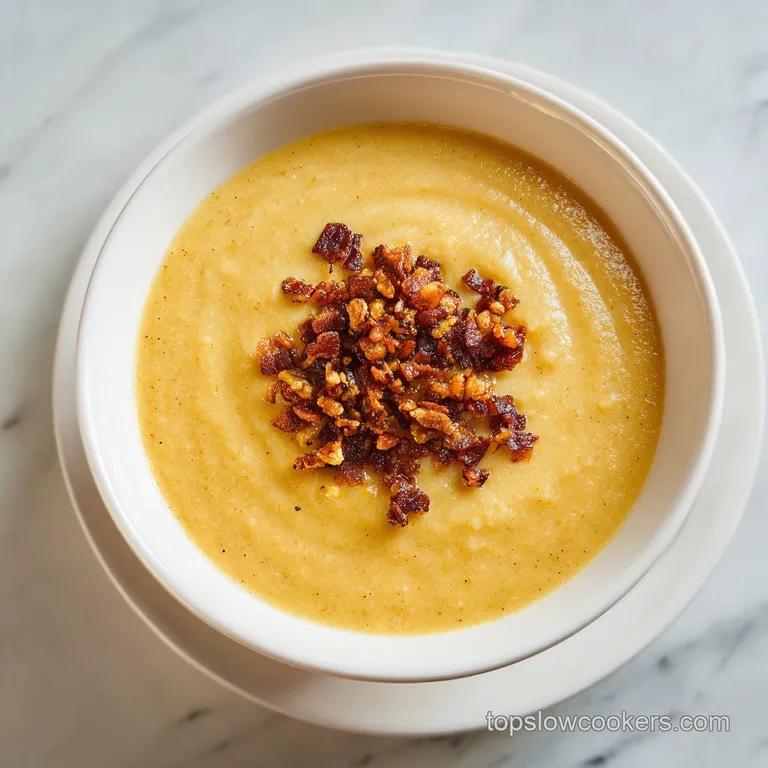 Corn Chowder: Creamy and Hearty