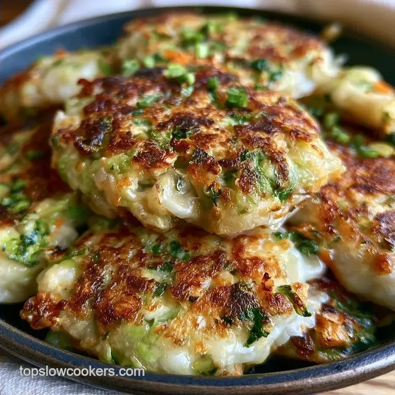 Crispy Vegetarian Rice Paper Dumplings