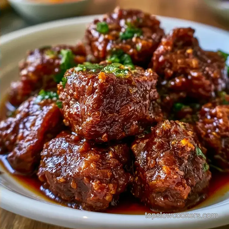 Filipino Beef Stew for Fathers Day: Tender Beef