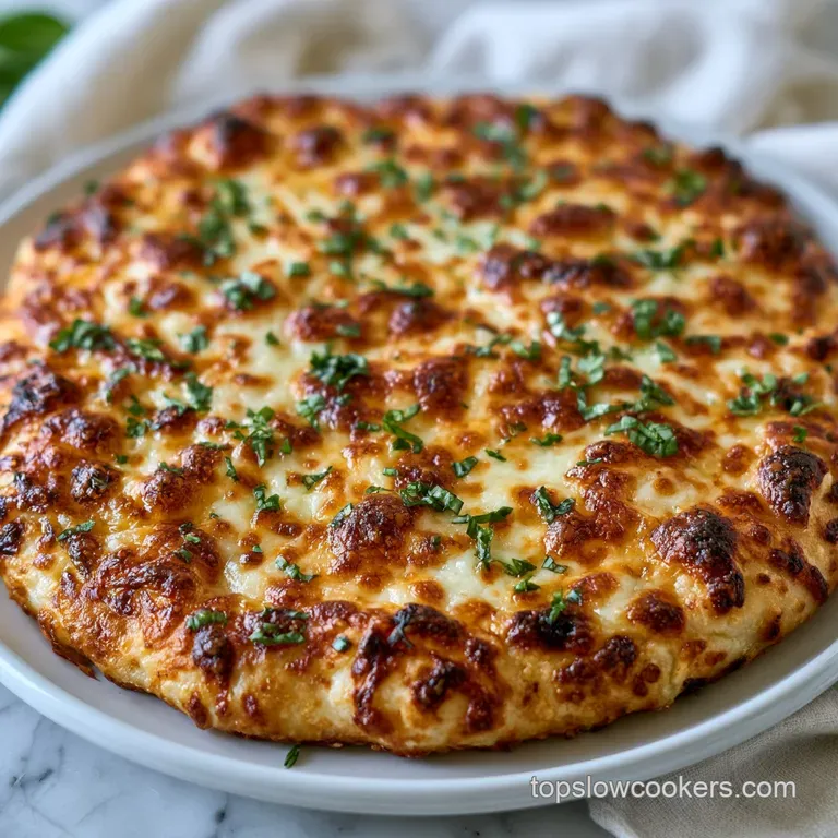 Slices of charred crust pizza arranged on a rustic wooden board with fresh basil leaves and a sprinkle of flour.