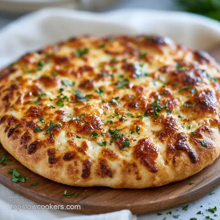 Quick and Easy Pizza Dough: Crispy and Soft