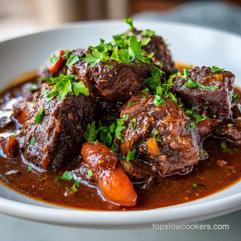 Slow Cooker Swiss Steak Recipe