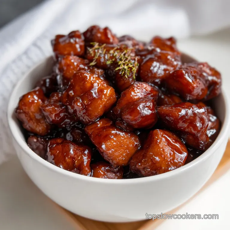 Teriyaki Chicken Stir Fry: Glossy and Savory